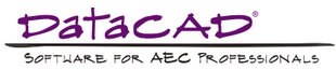 DataCAD 15 újdonságai logo